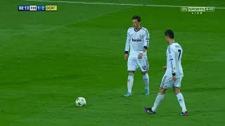 Real Madrid 33 Epic \& Beautiful Goals