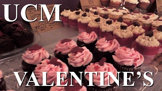 UCM Valentine's 2017