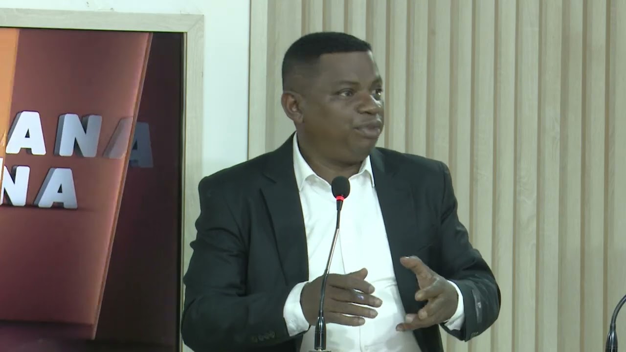 FANDAHARANA MANOKANA Minisiteran'ny Toekarena sy ny Fitantanam-bola