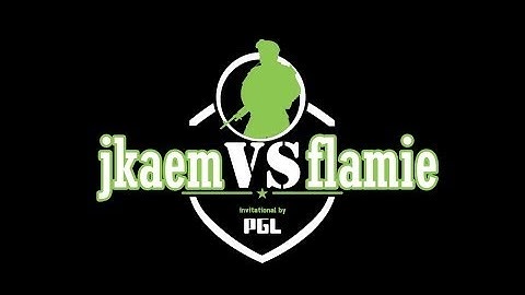 flamie vs. jkaem [BO3] HTC 1vs1 Invitational by PGL