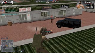 Двойной прыжок. терра. (Next Rp)