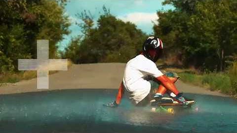 Rampant Modern Design Elements Promo