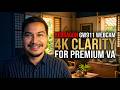 Is this the best budget 4K webcam for Filipino VAs in 2026?