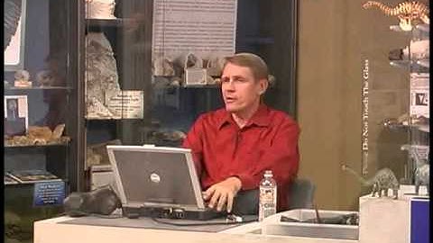 Creation Science Evangelism   Kent Hovind   CS 201   Class 05