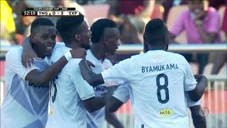 Yanga SC 1-3 Express FC | Highlights | Kagame Cup 07/08/2021