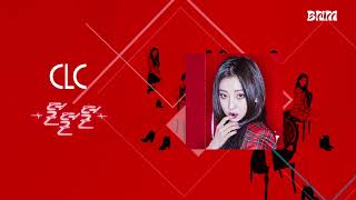 CLC - 덜덜덜(DDD) [Cover Ai EXID]
