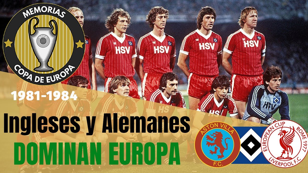 1983 champions league final