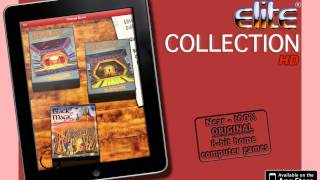 New - Elite Collection for iOS screenshot 4