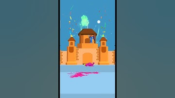 Join Clash 3D - Gameplay Walkthrough Part 72 - By (iOS, Android)