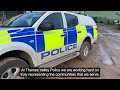 Employer Voices - Thames Valley Police