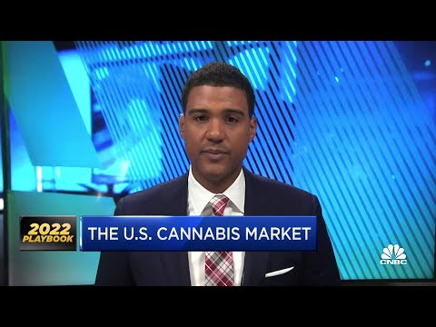 Potential new regulations could reshape the U.S. cannabis market in 2022 thumbnail