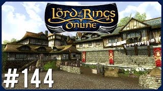 Hunter Quests | LOTRO Episode 144 | Lord Of The Rings Online