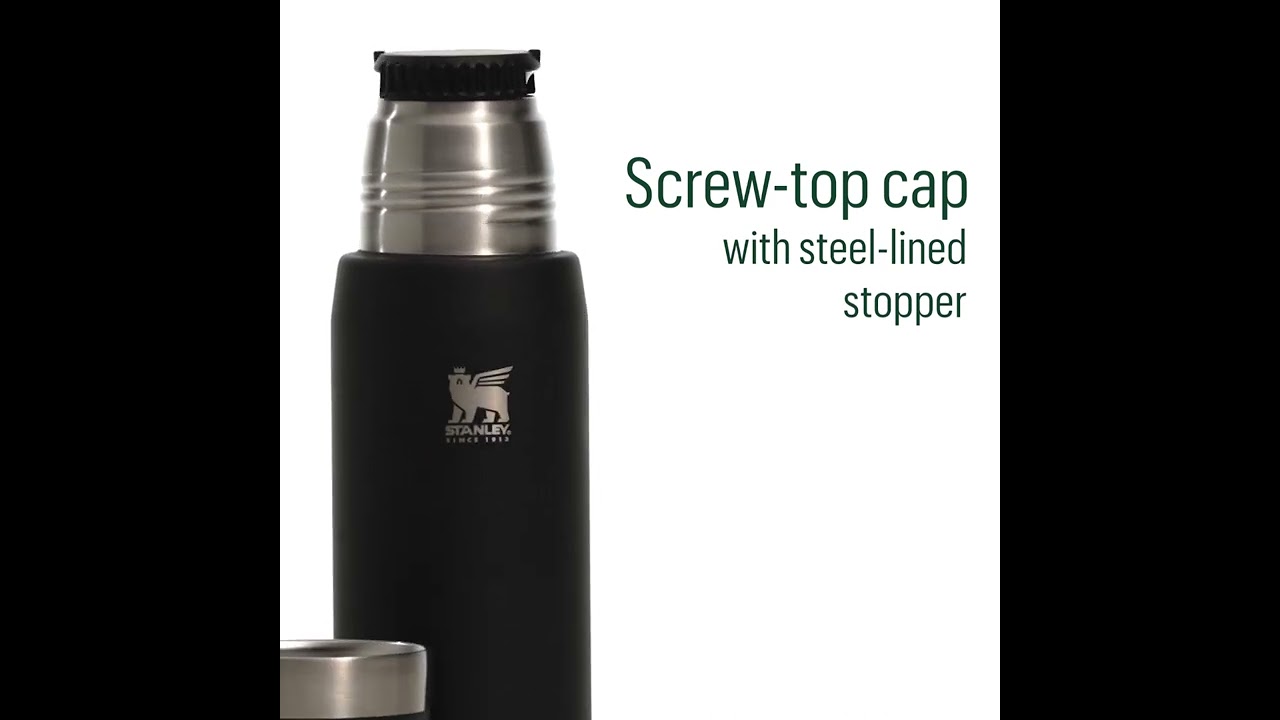 Browse and Shop Stanley Classic Insulated Bottle