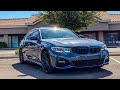 My BMW G20 Long Term Review | 1.5 Years, 16k Miles, Mods, Likes, Dislikes | 2019 BMW 330i M-Sport