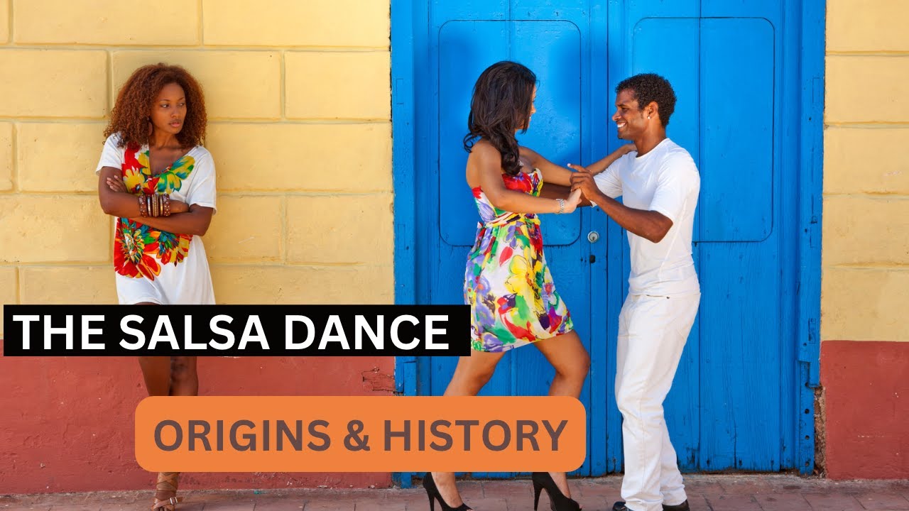 The Salsa Dance History And Origins Bonus Tips To Improve Salsa