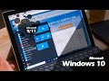 دورة ويندوز 10 كاملة للمبتدئين - استخدام متصفح الإنترنت Microsoft Edge - الدرس 9