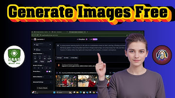 How To Generate FREE AI Images Using Leonardo AI - Step-by-Step Guide