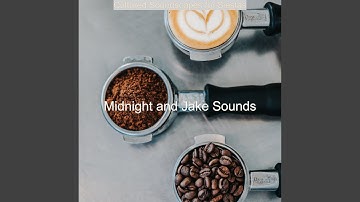 Backdrop for Commuting - Jazz Guitar