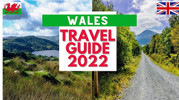 Wales Travel Guide 2022 - Best Places to Visit in Wales United Kingdom in 2022 Wales Travel Guide 2022 - Best Places to Visit in Wales United Kingdom in 2022