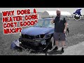 Why does it cost so much for a new heater core?!? The CAR WIZARD shows you why!