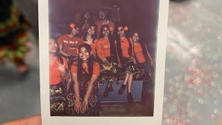 Marshall Pacific Islander Club: 1st Assembly Performance