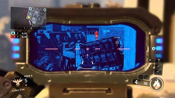 Black Ops 3 WORSE HIT Detection I