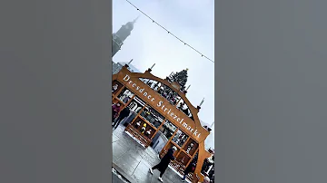 DRESDEN IN A FEW DAYS 