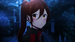 Kyouko Hori🤍 - ifly | Anime Edit