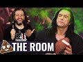 Der beste schlechte film aller zeiten the room  review