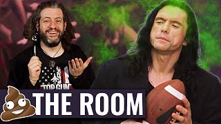 DER BESTE SCHLECHTE FILM ALLER ZEITEN: The Room | Review by Moviepilot 56,629 views 1 month ago 21 minutes