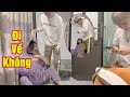 Diễm Su Náo Loạn Phòng Của Đức Toại Và Phạm Ngọc