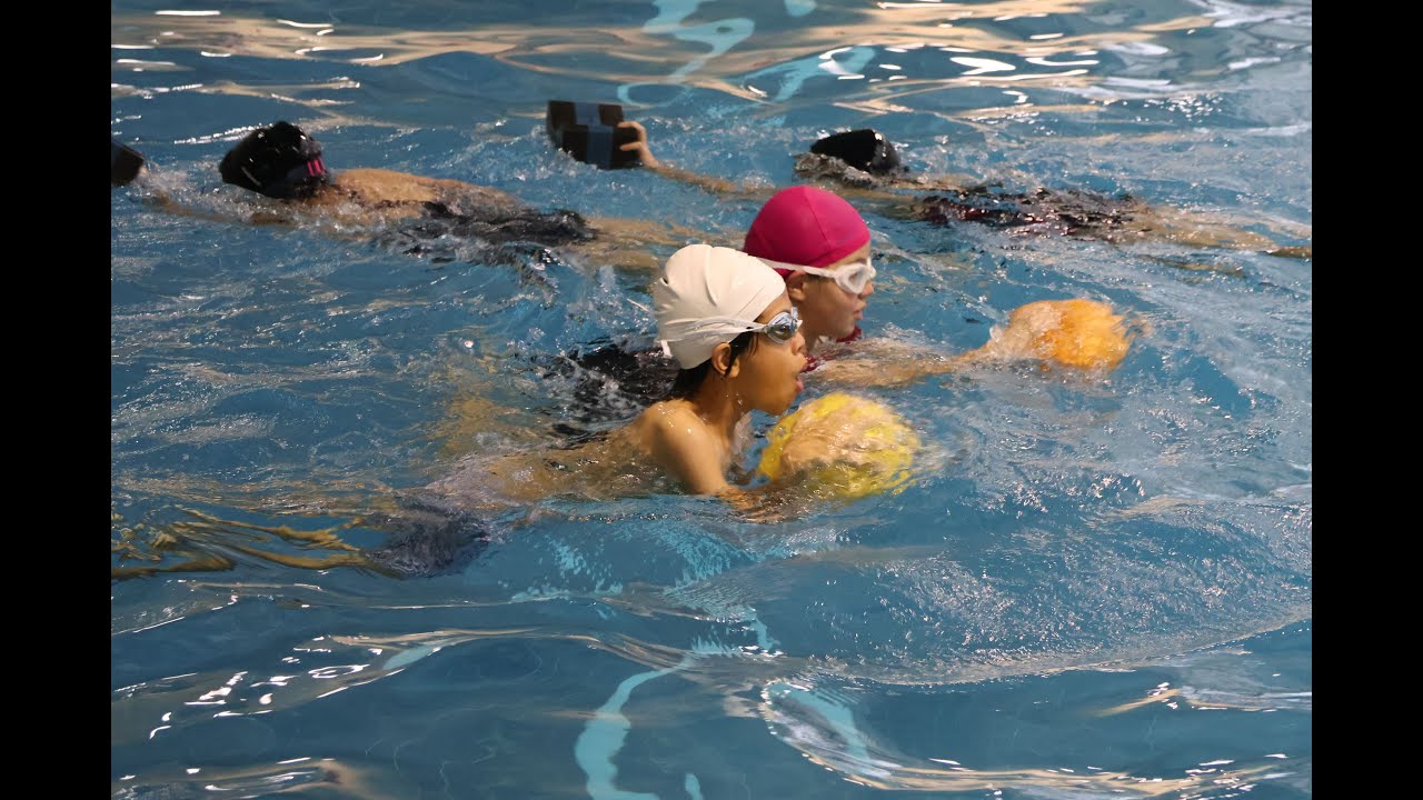 Journée nationale du sport scolaire 2025