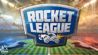 Rocket League - 3v3