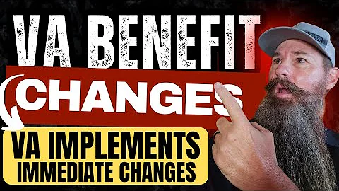 VA MAKING CHANGES! ARE YOUR READY! THE EHR Changes are moving forward. Be Prepared for Hiccups