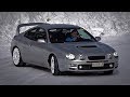 AWD Cars Drifting in the SNOW + Fails ❄️| Subarus, EVOs, RS6 & More!