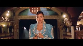 Karol G - Ese Hombre Es Malo Official Video La Premiere