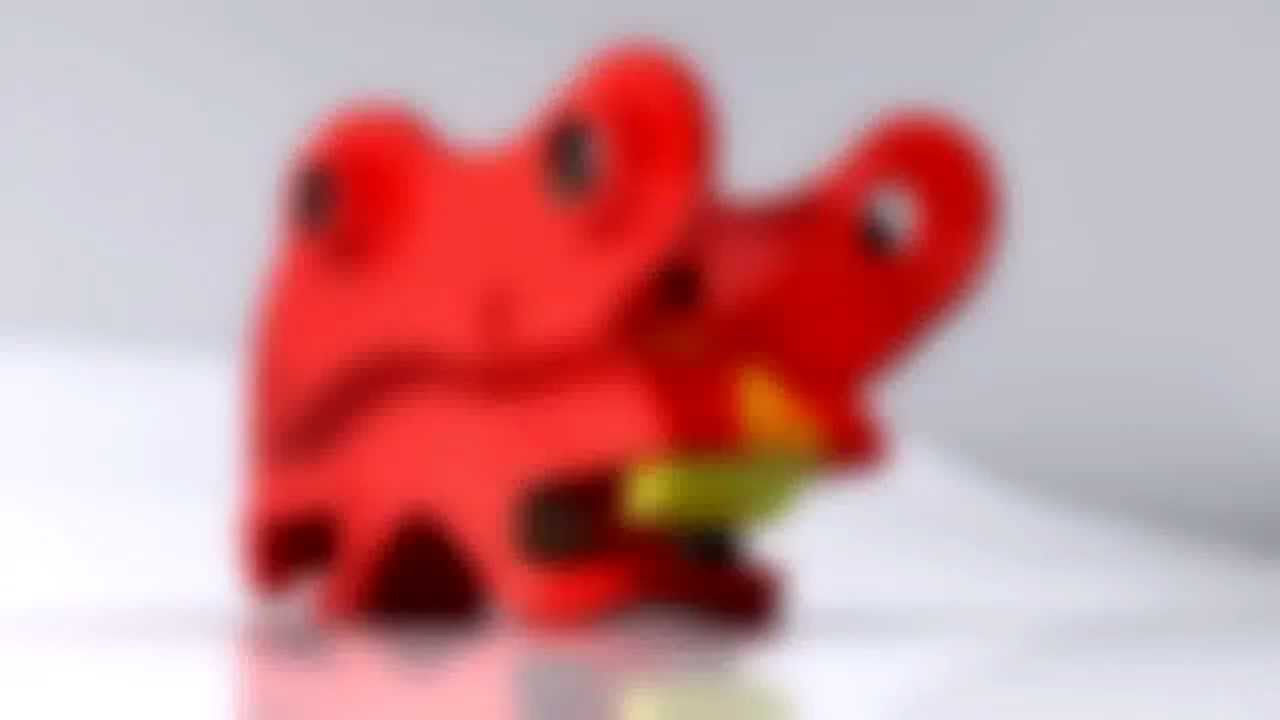 PowerLatch TwinLock Quick Coupler