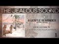 The Jealous Sound - Waiting For Your Arrival