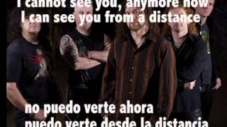 angel witch - something wrong(lyrics/letras) Profile