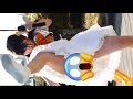 【魂のハイキック】山本音②（Drink ME）【絆ライブ】