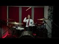 Arctic Monkeys | If You Were There, Beware | Drum Cover J Å C K I E