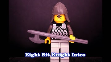 Royalty Free Intro Music #16 (Eight Bit Knight Intro) Video Game Intro