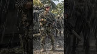 The Marines #cttotothemarines #ai