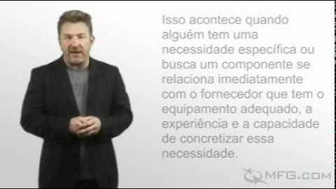 Bem-vindo à MFG.com