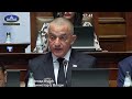 Vujić u Skupštini - Kraljevo i Novi Pazar dobijaju važnu vezu sa Moravskim koridorom