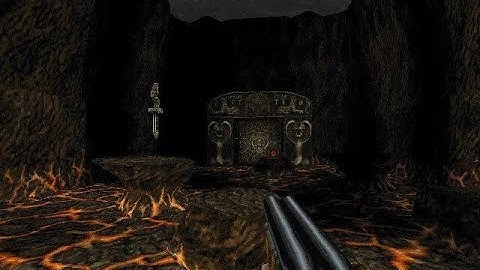 Chasm: The Rift Any% Easy in 17:34.98