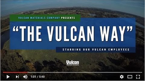 The Vulcan Way
