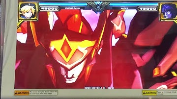 Hero of robots Galaxy Epoch Joe Vs. Sonix round 16