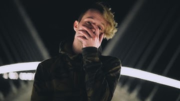 KRYPTiC - OXYGEN [Official Music Video] #CollectiveFilms x #BornBrokeDieFamous