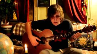 Tarleton's Resurrection by John Dowland - Classical Guitar